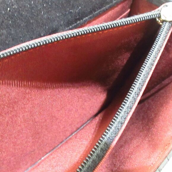 Auth Chanel - Black Leather Other Style #149368C16B - Picture 4 of 8